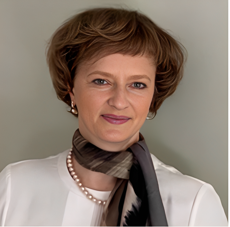 ELENA PYKHOVA