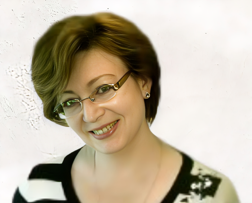 Yelena Ladyguina