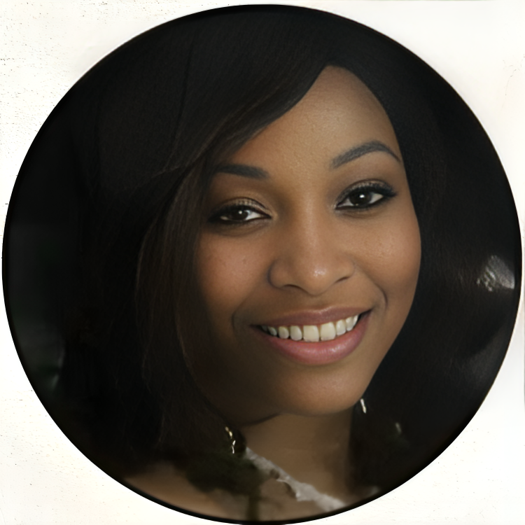 Ndidi Ahiauzu