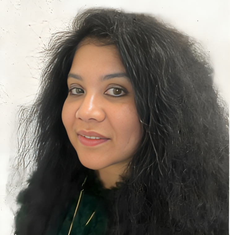 Ipsita Pradhan